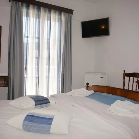 Adonis Naxos Hotel Apollon (Naxos)