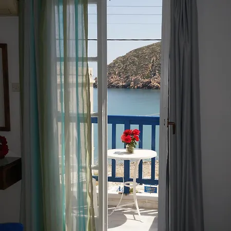 Hotel Adonis Naxos