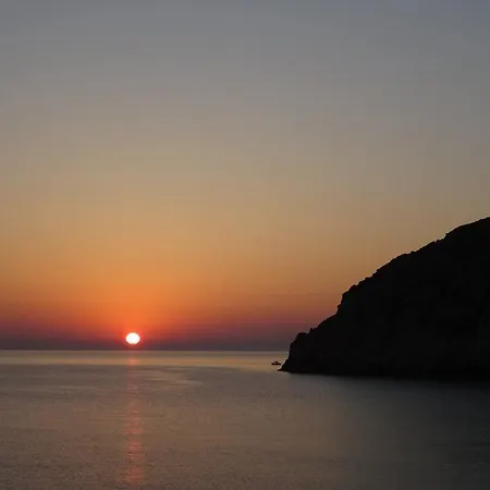 Hotel Adonis Naxos