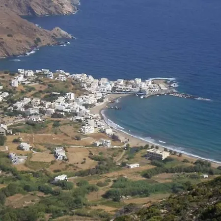 Adonis Naxos Hotel Apollon (Naxos)