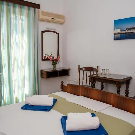 Adonis Naxos 2* Apollon