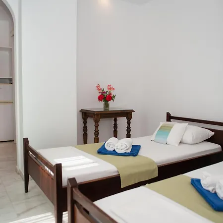Adonis Naxos Hotel Apollon (Naxos)