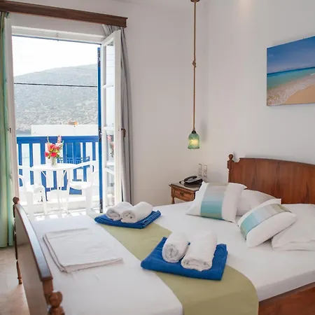 Adonis Naxos Apollon (Naxos)