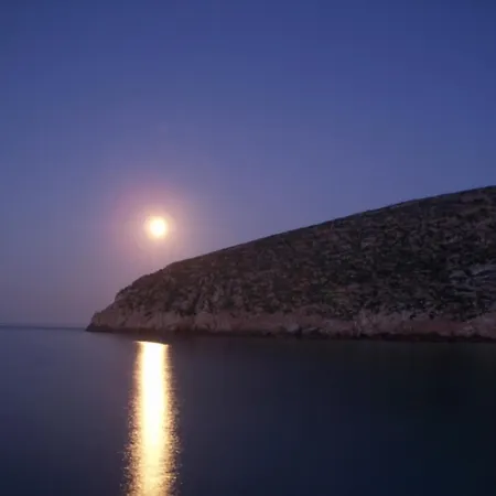 Hotel Adonis Naxos