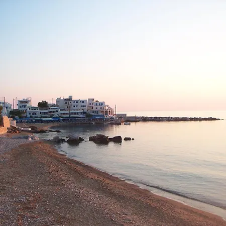 Hotel Adonis Naxos Apollon (Naxos)