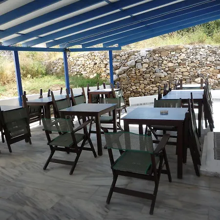 Adonis Naxos Hotel