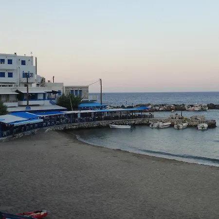 Hotel Adonis Naxos Apollon (Naxos)