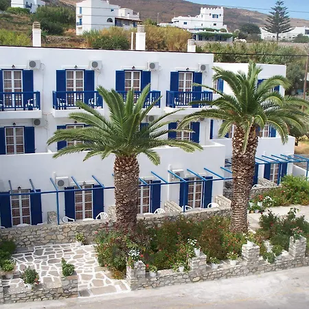 Adonis Naxos Apollon (Naxos)