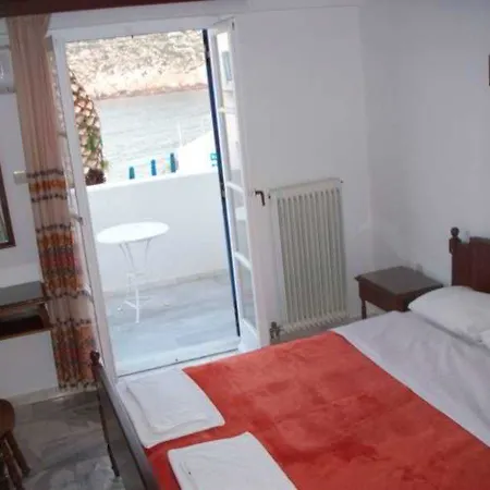 Hotel Adonis Naxos