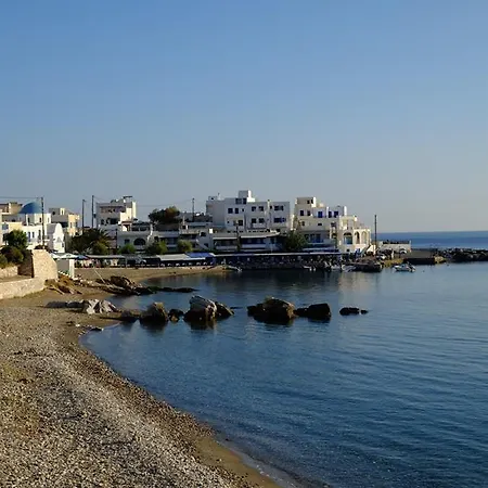 Hotel Adonis Naxos