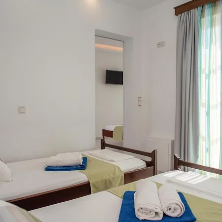 Adonis Naxos 2* 阿波罗