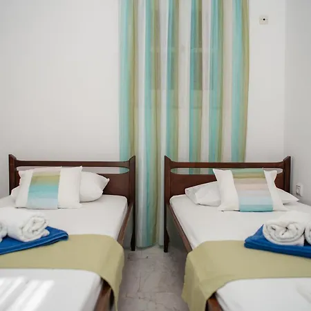 Adonis Naxos Hotel Apollon (Naxos)