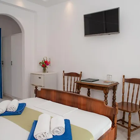 Hotel Adonis Naxos Apollon (Naxos)