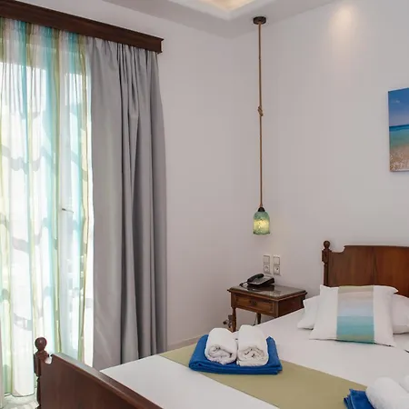 Adonis Naxos 2* Apollon (Naxos)