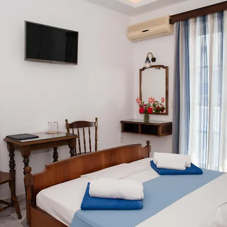 Adonis Naxos 2* Apollon (Naxos)