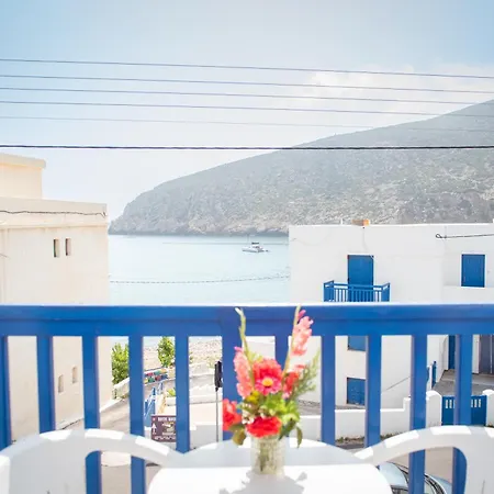 Adonis Naxos 2* Apollon (Naxos)