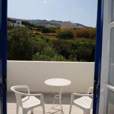 Adonis Naxos 2* Apollon (Naxos)