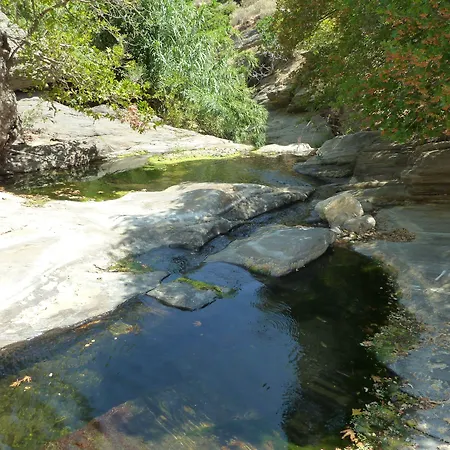 Hotel Adonis Naxos Apollon (Naxos)
