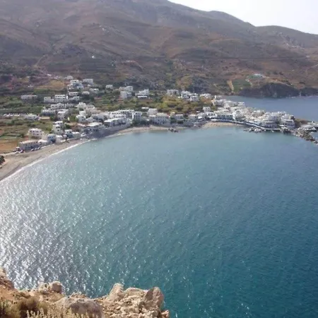 Adonis Naxos Hotel Apollon (Naxos)