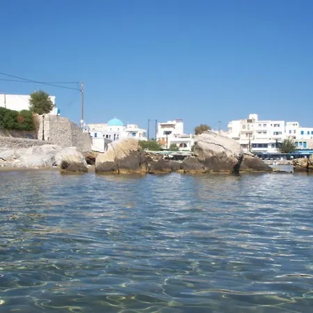 Adonis Naxos