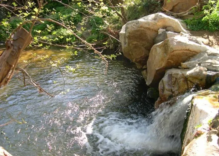 Hotel Adonis Naxos 2*