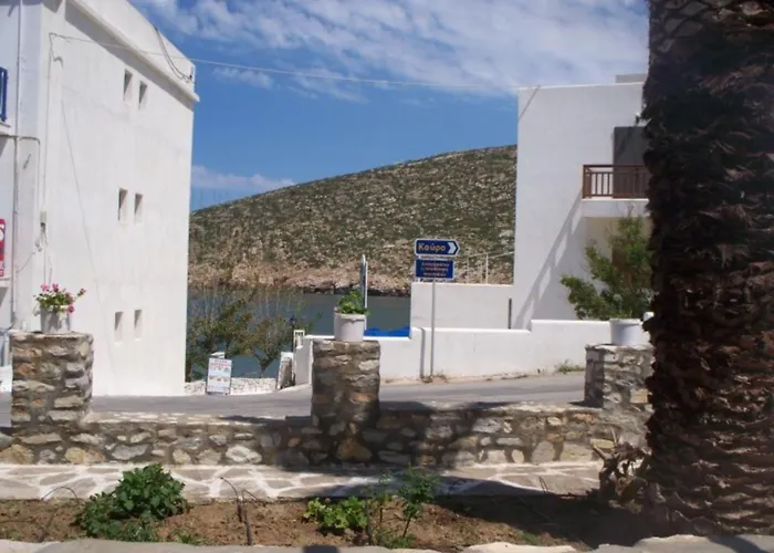 Adonis Naxos Apollon (Naxos)