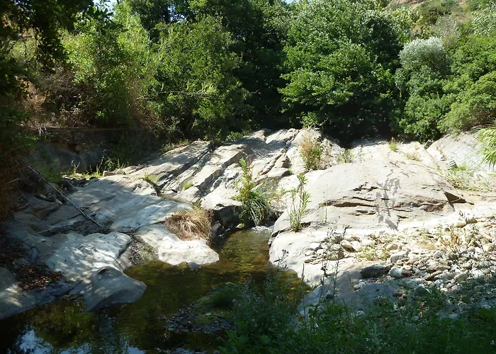 Adonis Naxos Hotel Apollon (Naxos)