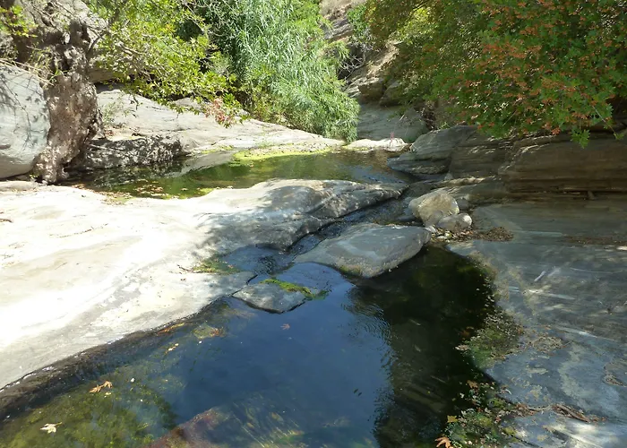 Hotel Adonis Naxos Apollon (Naxos)
