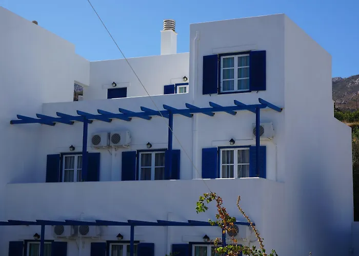 Adonis Naxos Apollon (Naxos)