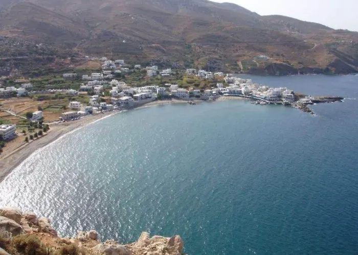 Adonis Naxos Hotel Apollon (Naxos)