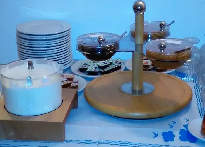 Adonis Naxos Hotel 2*