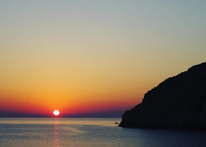 Adonis Naxos Hotel Apollon (Naxos)